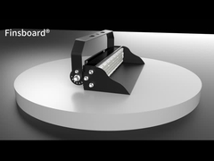 500w 750w 1000w 1250w 1500w 2000w Lampes à LED pour les stades