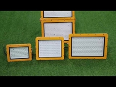 Éclairage anti-explosion d'atelier industriel avec une longue durée de vie