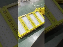 Lampes anti-explosion à l'eau IP65 de qualité supérieure 50w 100 150w Plateforme anti-explosion à LED