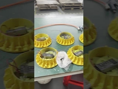 Lumière résistante à l'explosion à LED 2700k à 6500k