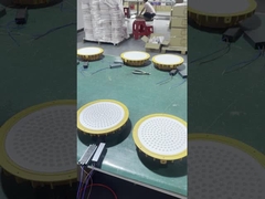 Éclairage à l'épreuve de l'explosion LED personnalisé