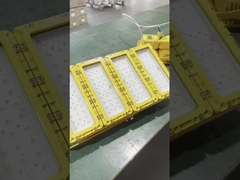 WF2 IP66 Lumière LED à l'épreuve de l'explosion à l'eau