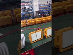 Ip66 Atex Approuvé éclairage à LED 50w projecteur anti-explosion