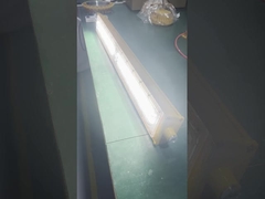 IP66 SMD2835 Éclairage à l'épreuve des explosions à LED 5500-6500K