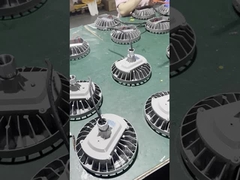 Éclairage à l'épreuve des explosions pour les environnements dangereux