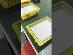 85V-265V Éclairage à l'épreuve de l'explosion