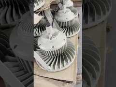 Lampes à haute résistance à l'explosion pour zones dangereuses