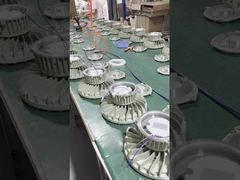 Lampe anti-explosion pour mines Atex Lampes pour zones dangereuses