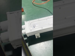 Longue durée de 5 ans de garantie 400W LED éclairage à l'épreuve de l'explosion pour une hauteur d'installation de 4m 8m