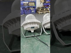 Éclairage à haute résistance à l'explosion IP65