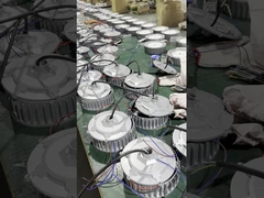 Lumières à l'épreuve des explosions de 100 W