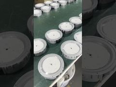 Lampes anti-explosion à l'eau IP65 de qualité supérieure 50w 100 150w Plateforme anti-explosion à LED