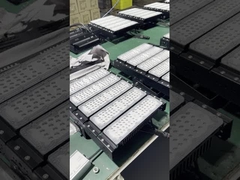 250W LED Modulaire lampe à incandescence à LED lampes à incandescence extérieures 4000K