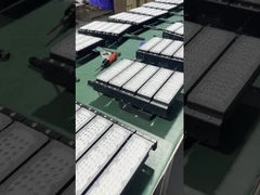 5000K tunnel LED éclairage modulaire 200w ODM