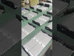 Éclairage de stade à LED 3000-6500K Gris foncé Noir Blanc Couleur