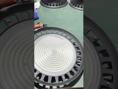 ODM 500W/600W High Bay Lumières OVNI Fixture IP65 étanche