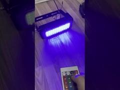 100lm étanche à l'eau extérieure LED Modulaire de lumière d'inondation 150W