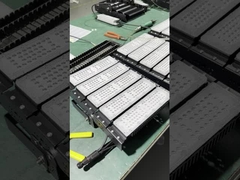 Lumière LED modulaire à haute luminosité IP65