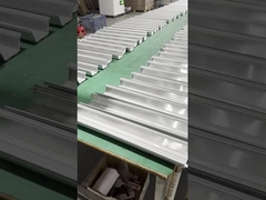 Lumière de détection de mouvement LED modulaire 400W 100V-277V