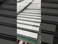 300W projecteurs détecteur de mouvement extérieur projecteurs d'inondation éclairage sportif