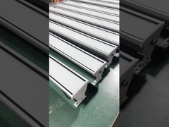 Éclairage de stade de basket-ball étanche 1250w 1500w 2000w Module LED