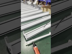 Lumière de stade Pc en aluminium 250w 500w 750w 1000w 1250w 1500w 2000w Led High Mast Light