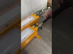 5500K-6500K Atex éclairage à LED éclairage d'urgence anti-explosion SMD2835/3030