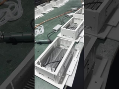 Éclairage à haute luminosité à l'épreuve de l'explosion pour les zones marines dangereuses Ip65