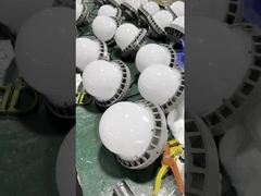 Lumière LED anti-explosion LED ATEX avec verre durci