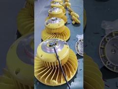 IP65 SMD 3030 Lumières de grue à tour Industrial High Bay Lighting AC85-265V