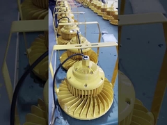 L'éclairage à l'épreuve des explosions à LED SMD2835