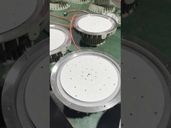 Lumière solaire à LED de 200w