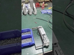 Lumière à LED modulaire à support RoHS 200W 150W