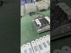 Éclairage extérieur à LED 300W pour l'éclairage du stade d'arène