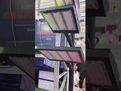 Éclairage de rue à LED de haute luminosité 50w/100w/150w/200w AC100-265V