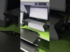 Lumière à LED extérieure modulaire 100W 100V 5000K