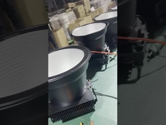 Lumière LED à haute luminosité Industrial High Bay Lighting Tour Lumières de grue IP65