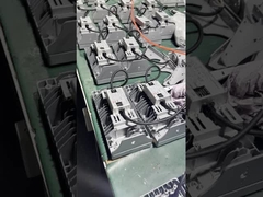 Lumières à haute résistance aux explosions à 400 W LED