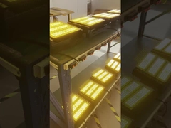 1600W LED Stadium Lighting Floodlight Pour les sports de plein air