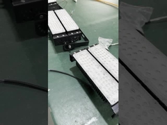 Éclairage de rue imperméable à l'eau 100w 100lm-130lm