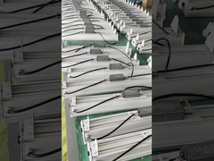 Éclairage extérieur de route IP65 réglable étanche à l'eau