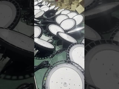 Commande à distance de haute luminosité en aluminium Ip67 imperméable à l'eau 100w 200w 300w 400w 500w