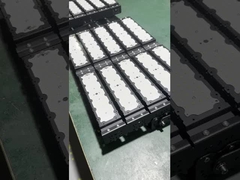 Jardin 100 watts LED ampoule solaire 2700K-6500K