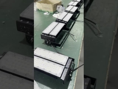 IP66 SMD3030 50w à 200w lumière de rue LED