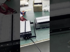 Éclairage de rue solaire all-in-one intégré à l'extérieur 6000-6500K 400w 600w 800w 1000w 1200w