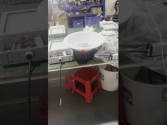 L'éclairage de la rue à tête de Cobra à LED SMD 3600Lm-4000Lm