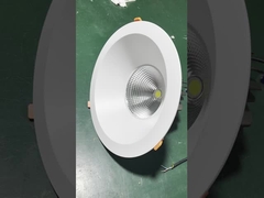 Intellectuel Sécurité Poteaux extérieurs montés LED Street Light