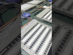 SMD2835 100W 150W 200W Économie d'énergie