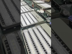 Projecteur anti-explosion en verre trempé et aluminium de haute qualité IP65 400W