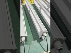 AC85-265V 120LM/W Led Street Light 50w/100w/150w/200w Pour la place du jardin routier